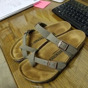 Birkenstock Mayari Sandals